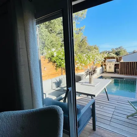 Zanzibar Porto-vecchio Villa