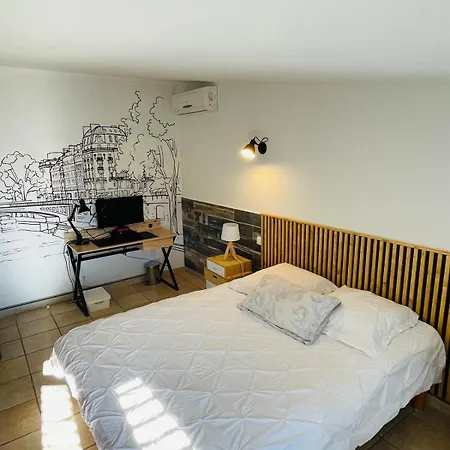 Villa Zanzibar Porto-vecchio Porto-Vecchio (Corsica)