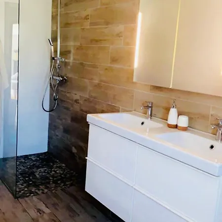 Villa Zanzibar Porto-vecchio Porto-Vecchio (Corsica)