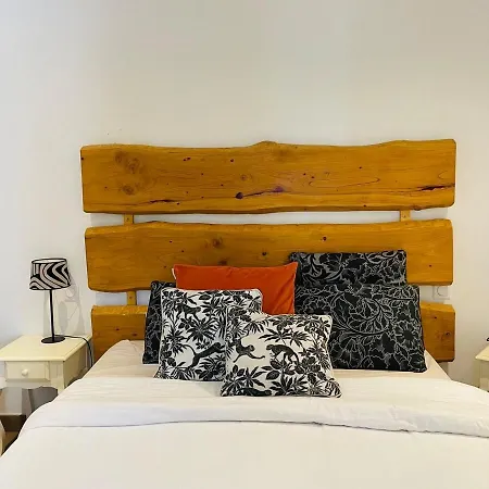 Zanzibar Porto-vecchio Villa Porto-Vecchio (Corsica)